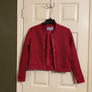 Berry Madden Girl Jacket